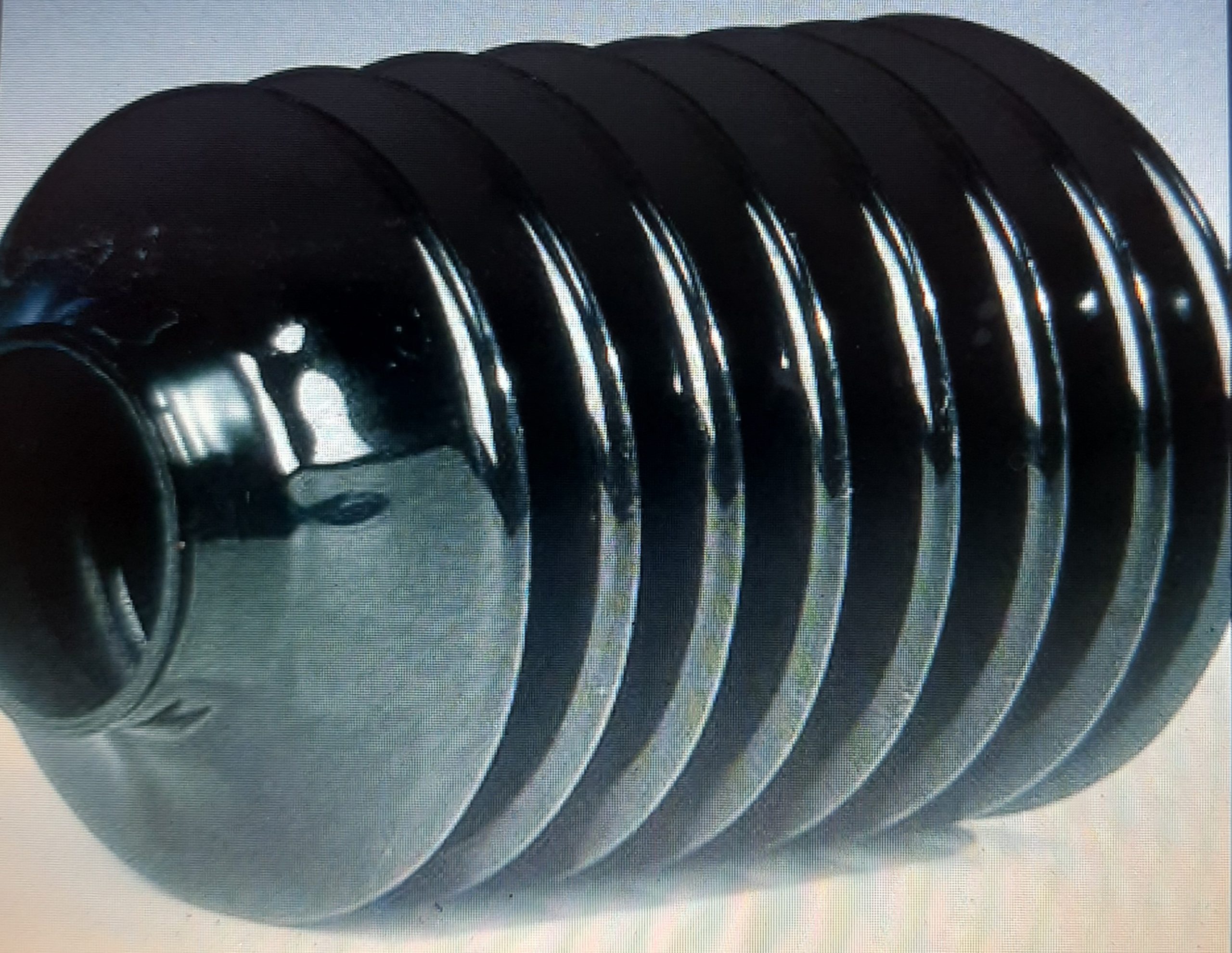 Ball screw Bellows provider for cnc machines and conventional machine