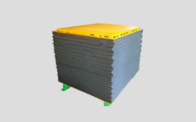 Scissor lift Bellow cover